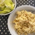 Erka ☺️ Cooksnap-ja, amikor elkészítette a(z) Tojásos nokedli, uborkasalátával ☺️ receptet.