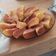 Cooksnap dari Saharia untuk resep Pukis Ubi Jalar