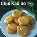 Cooksnap dari Umi rama untuk resep Chui Kao So