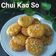 Cooksnap dari Umi rama untuk resep Chui Kao So