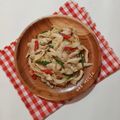Cooksnap dari Re Milik untuk resep Tumis Jamur & Kol