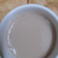 Kirti kansal का कुकस्नैप जब उन्होंने अदरक की चाय (Adrak ki chai recipe in hindi) बनाया था।