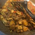 Cooksnap dari Kristianti Maria Valentinus untuk resep Semur Daging Sapi Empuk