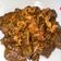 Cooksnap dari Zahra untuk resep Rendang Daging Bumbu Instan -Stok lauk