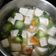 Cooksnap dari Vidya Nisnaini untuk resep Sup oyong tahu udang