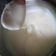 El cooksnap de Carlitix cuando hizo Crema de leche casera.