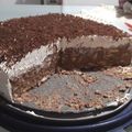 Cooksnap από Olive στη συνταγή Τούρτα κατσαρόλας