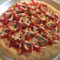 Cooksnap dari ㅡ묨10 untuk resep Pizza Hut ala rumahan