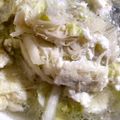 Cooksnap dari Antoine A. P. untuk resep Bihun Kuah Telur
