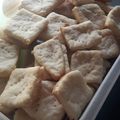 El cooksnap de Andru Desiempre cuando hizo Bizcochitos de manteca o de grasa.