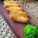 Cooksnap dari dapur ade untuk resep Resep Crispy Fish Sticks