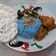 Cooksnap dari Yeviani Oktora untuk resep Nasi Kerabu