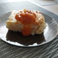 Anikó Horváth Cooksnap-ja, amikor elkészítette a(z) Rizsfelfújt receptet.