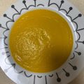 El cooksnap de Laura Ligero Baldomero cuando hizo Puré de verduras.