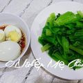 Cooksnap của QUÂN NGUYỄN khi họ làm theo món Trứng Vịt Luộc