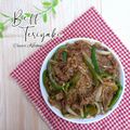 Cooksnap dari Cezie Liem untuk resep BEEF YAKINIKU ala HOKBEN* 👍👍