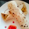 Ankita shrivastav's cooksnap of when they made Spring Roll (Veg).