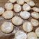 Cooksnap de Nasrine sur la recette Sablés aux amandes pour Noël