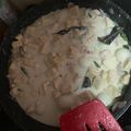Cooksnap dari luthfi auliya untuk resep Sayur Santan Cabe Hijau (#postingrame2_Tempe)
