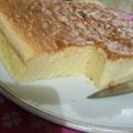 Cooksnap dari Adisahputra Isda untuk resep Japanese Cotton Cheese Cake