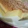 Cooksnap dari Adisahputra Isda untuk resep Japanese Cotton Cheese Cake