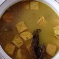 Cooksnap dari ni madesuci untuk resep Opor Ayam Tanpa Santan (Fibre Creme)