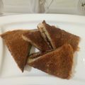 Cooksnap dari Siswaty Elfin Bachtiar untuk resep Martabak manis Spesial