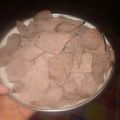 Cooksnap dari winda untuk resep Keripik pisang coklat khas lampung