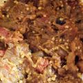 Preeti Sahil Gupta का कुकस्नैप जब उन्होंने बैंगन का भरता (baigan Ka bharta recipe in Hindi) बनाया था।