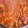 El cooksnap de Jorge Balej cuando hizo Bifes a la Portuguesa.
