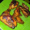 Cooksnap dari pyta prayitno untuk resep Ayam Bakar Teflon