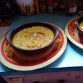 El cooksnap de Patricia Erika Gallegos Osses cuando hizo Porotos granados.