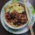 Cooksnap dari Adi Darmawan untuk resep Takoyaki rumahan