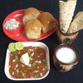 Sunita Vaghela's cooksnap of when they made બોમ્બે સ્ટાઇલ ભાજીપાવ(Bombay Style Bhajipau Recipe In Gujarati).