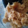 Cooksnap Faizah Yahya(Mrs Peija) semasa beliau membuat Inti Tart Nenas Tin | 3 Bahan, 3 Langkah.