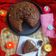 Mukti Bhargava का कुकस्नैप जब उन्होंने खजूर अखरोट केक (khajoor akhrot cake recipe in Hindi) बनाया था।