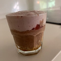 El cooksnap de Cisca cuando hizo Mousse de cerezas y chocolate.