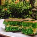 Cooksnap dari tatrin chank untuk resep Martabak Bangka OKE (karena rasa dan teksturnya sangat Oke )