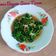 Cooksnap dari Nurul_SaNia untuk resep Tumis Bayam Saus Tiram