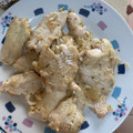El cooksnap de Laura Ligero Baldomero cuando hizo Merluza en salsa al vino blanco.