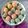 Cooksnap dari Tri Puji Lestari (Chacha's Kitchen) untuk resep Onde Onde Kacang Hijau