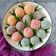 Cooksnap dari Tri Puji Lestari (Chacha's Kitchen) untuk resep Onde Onde Kacang Hijau