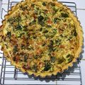 Cooksnap dari ari wita untuk resep Quiche Lorraine ala Cafe