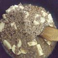 Cooksnap dari Yessy Seprianti untuk resep Mun Tahu