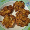 Cooksnap dari Tarry Chiby untuk resep Bakwan sayur awet renyah #BikinRamadanBerkesan