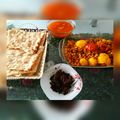 کوک اسنپ بنفشه🇮🇷 بعد از امتحان کردن 💕 آبگوشت ساده و خوشمزه 😍.