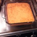 jeff.harsch's cooksnap of when they made Moist & sweet buttermilk corn bread.