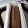 El cooksnap de Nico Albertari cuando hizo Budín de chocolate (mediatarde rica, rápida y con pocos ingredientes).