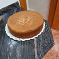 El cooksnap de Robert Cebriàn Pain cuando hizo Pa de pessic.