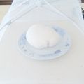 Cooksnap από mary-mary στη συνταγή Η μυζήθρα της μαμάς